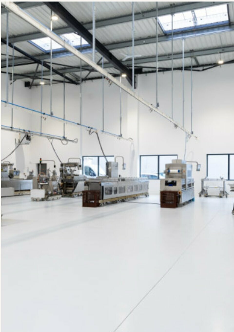 SISTOM VENTE-LOCAL D'ACTIVITE-PERSAN-95