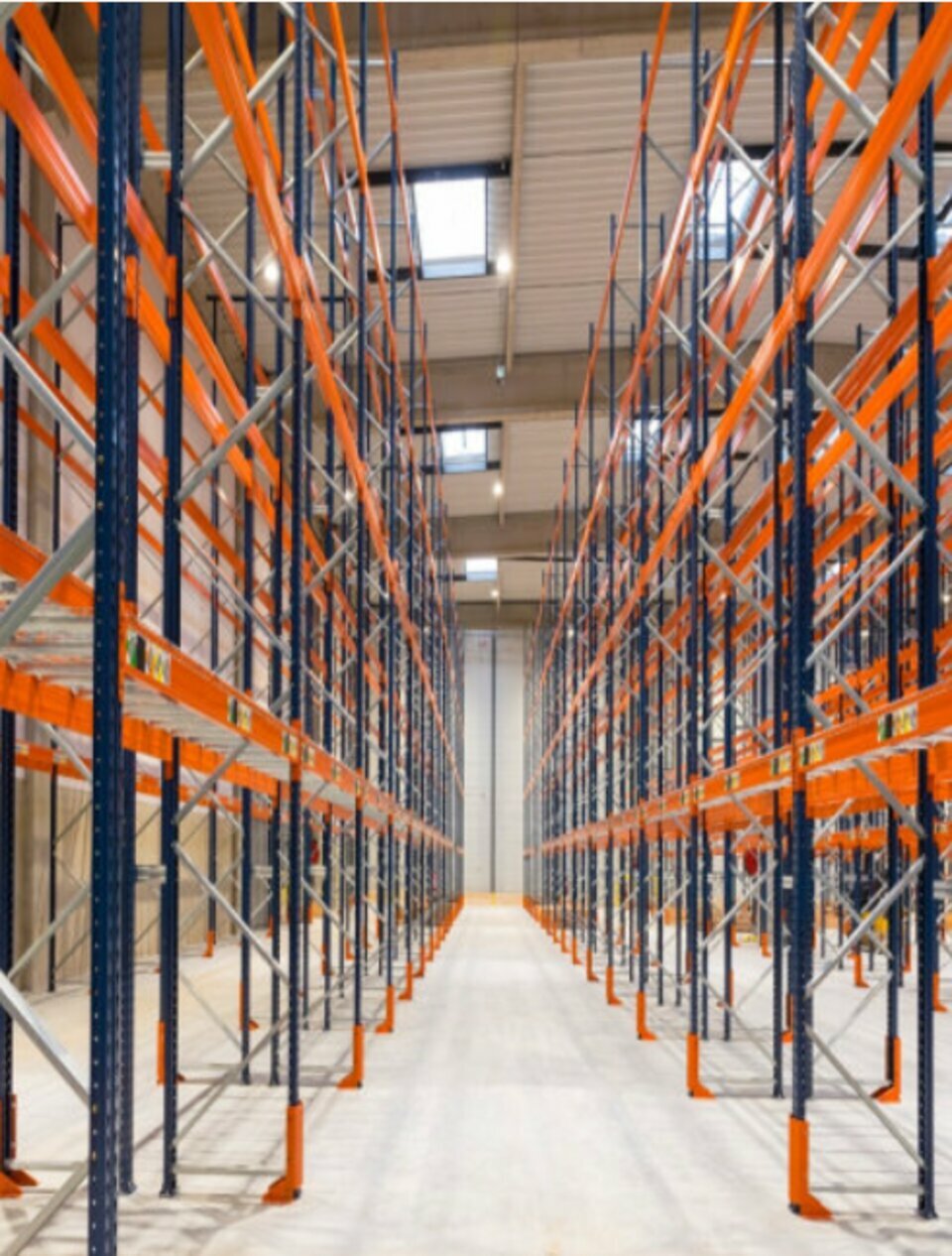 SISTOM VENTE-LOCAL D'ACTIVITE-PERSAN-95