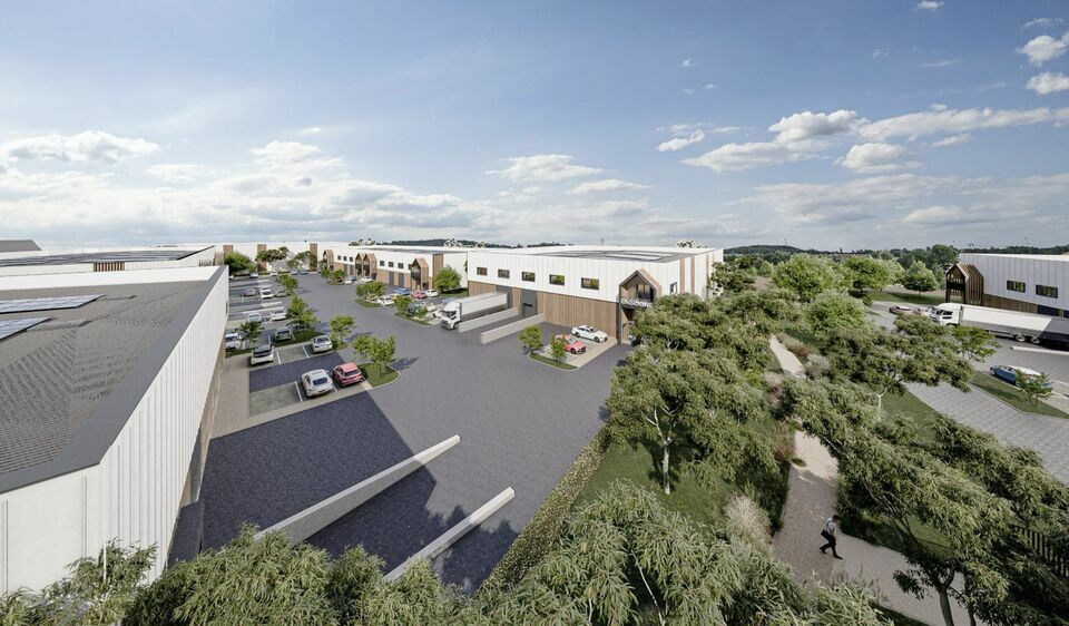 SISTOM VENTE-LOCAL D'ACTIVITE-EZANVILLE-95