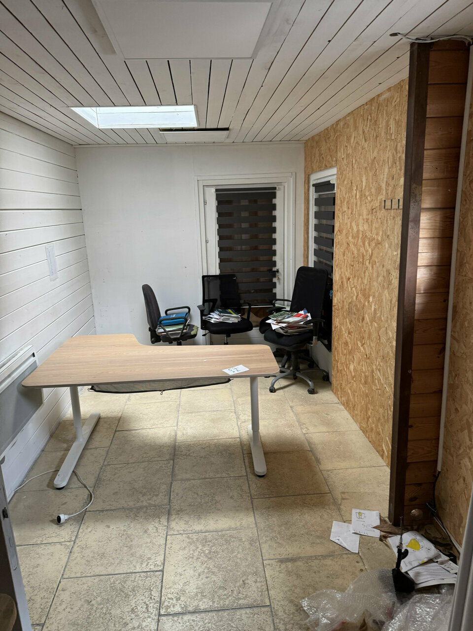 SISTOM VENTE-BUREAUX-PRESLES-95