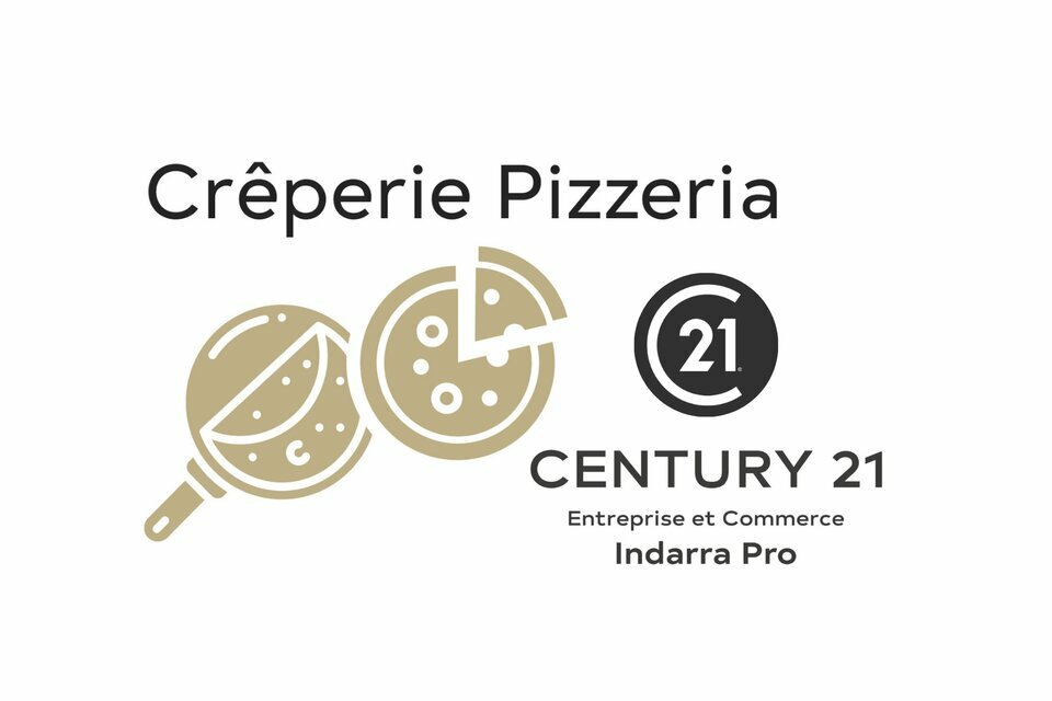 CENTURY21 INDARRA PRO VENTE-FONDS DE COMMERCE-SOUSTONS-40