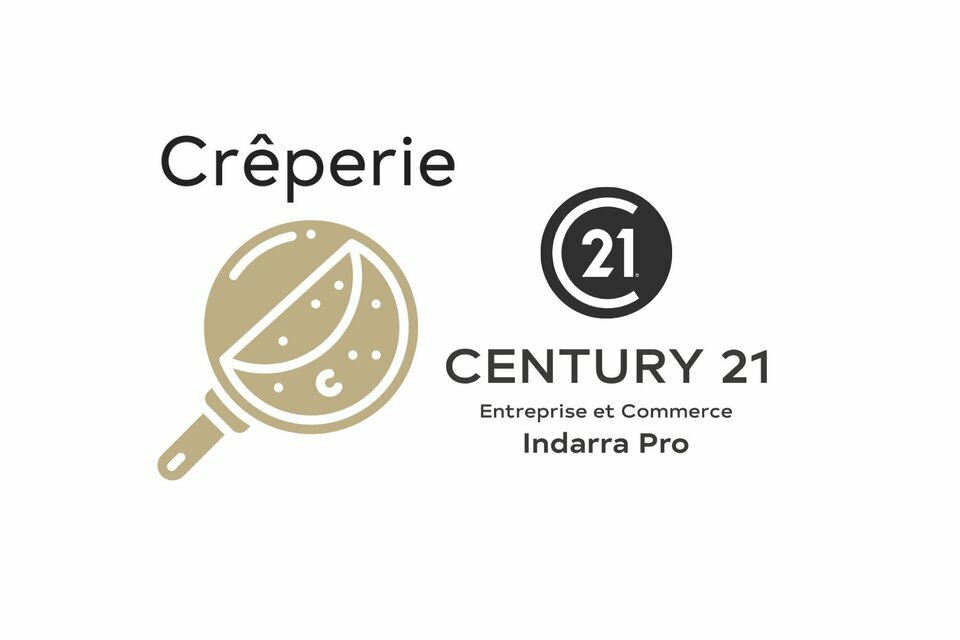 CENTURY21 INDARRA PRO VENTE-FONDS DE COMMERCE-BAYONNE-64