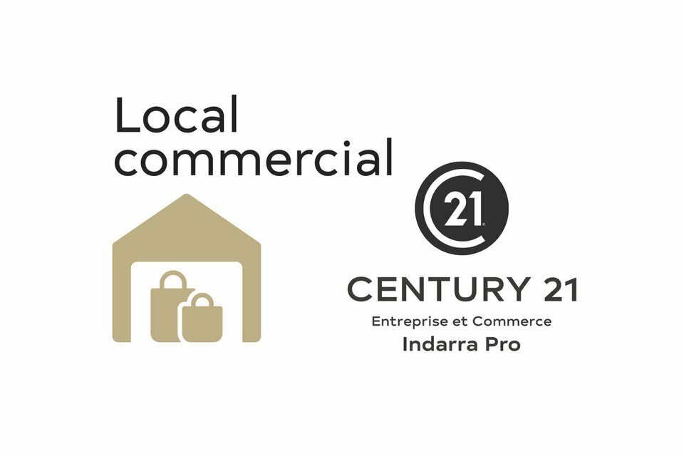 CENTURY21 INDARRA PRO LOCATION-LOCAL COMMERCIAL-BENESSE_MAREMNE-40