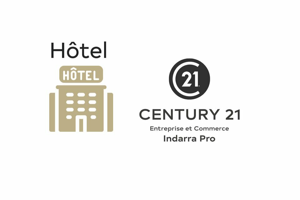CENTURY21 INDARRA PRO VENTE-FONDS DE COMMERCE-ESPELETTE-64