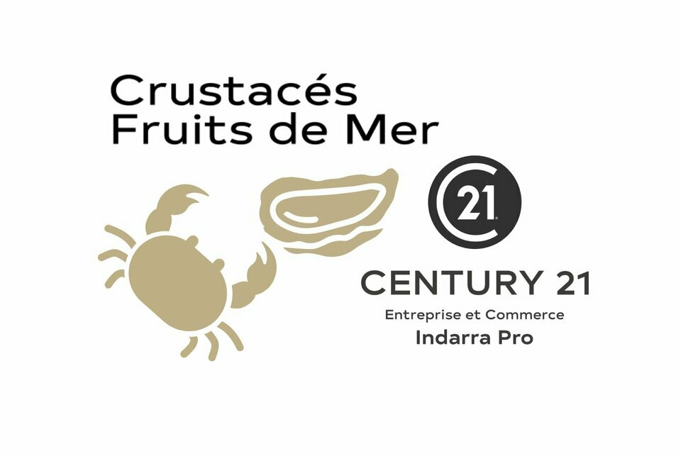 CENTURY21 INDARRA PRO VENTE-FONDS DE COMMERCE-PAU-64