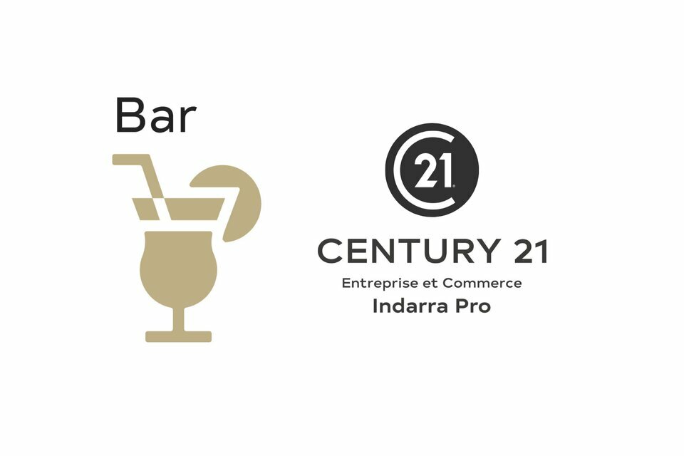 CENTURY21 INDARRA PRO VENTE-FONDS DE COMMERCE-DAX-40