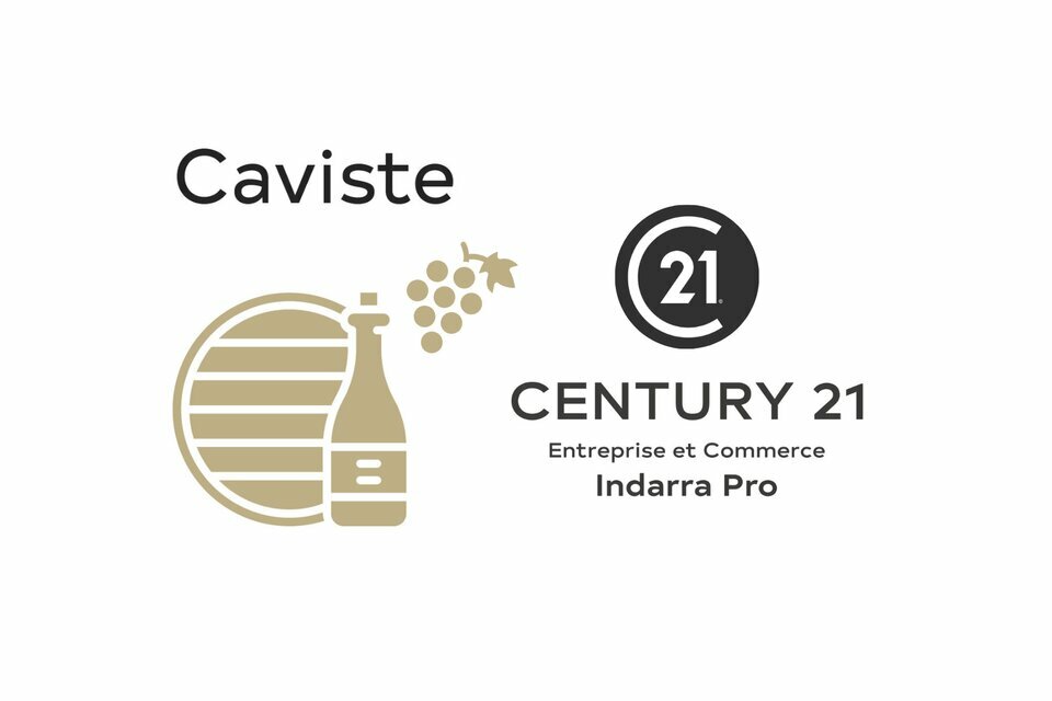 CENTURY21 INDARRA PRO VENTE-FONDS DE COMMERCE-BAYONNE-64