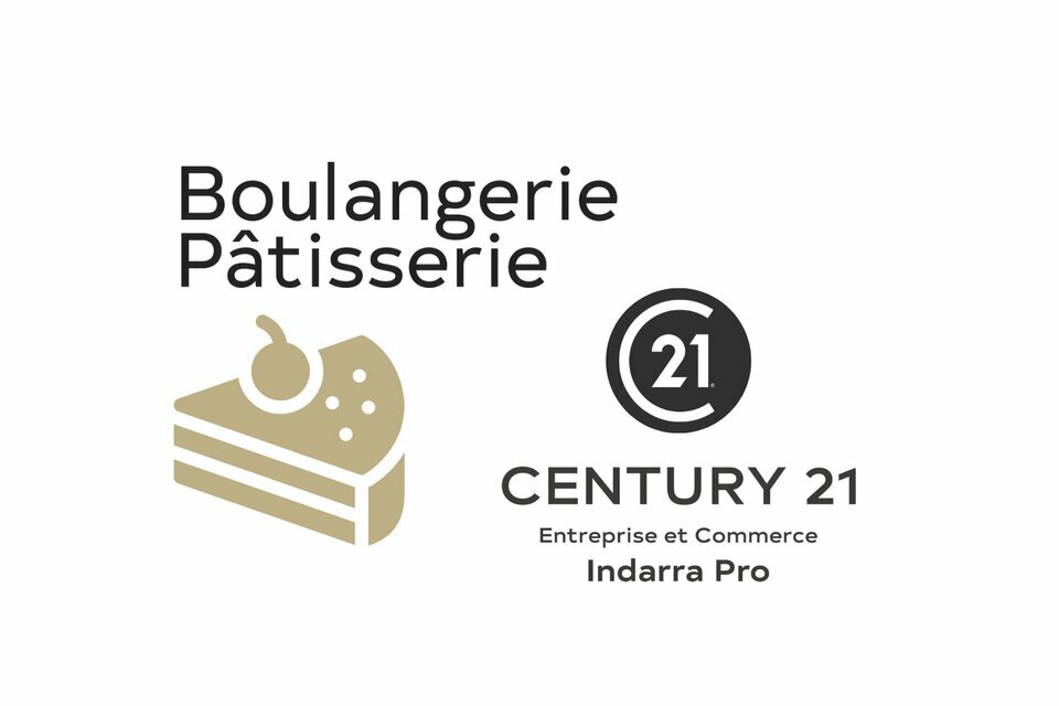 CENTURY21 INDARRA PRO VENTE-FONDS DE COMMERCE-BIARRITZ-64