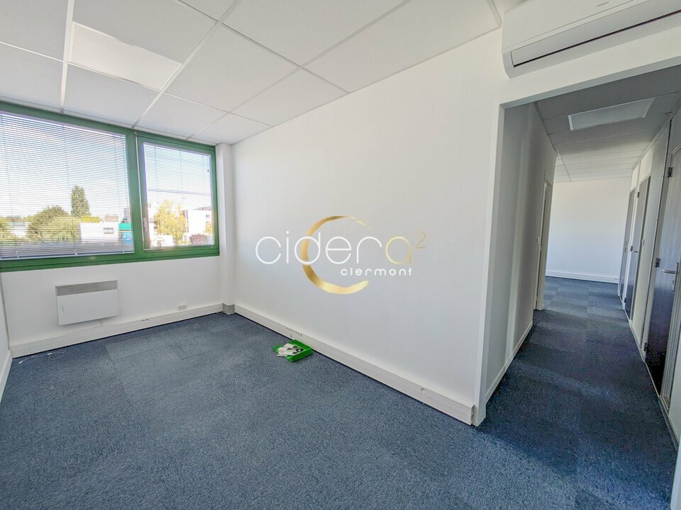 CIDERA2 LOCATION-BUREAUX-CLERMONT_FERRAND-63