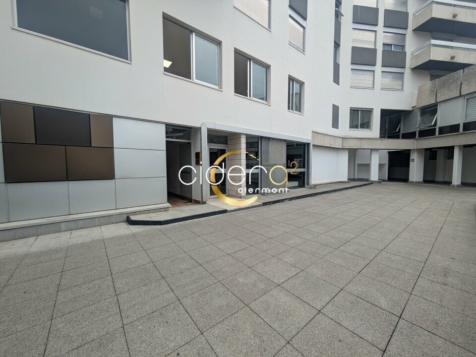 CIDERA2 LOCATION-BUREAUX-CLERMONT_FERRAND-63