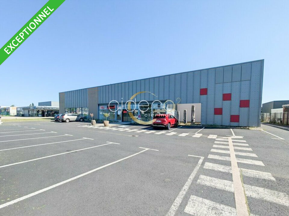 CIDERA2 VENTE-LOCAL COMMERCIAL-COURNON_D'AUVERGNE-63