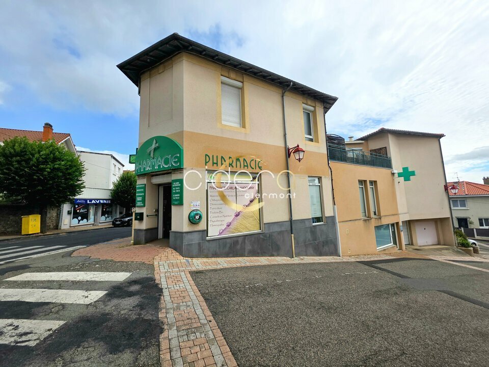 CIDERA2 LOCATION-BUREAUX-CEYRAT-63