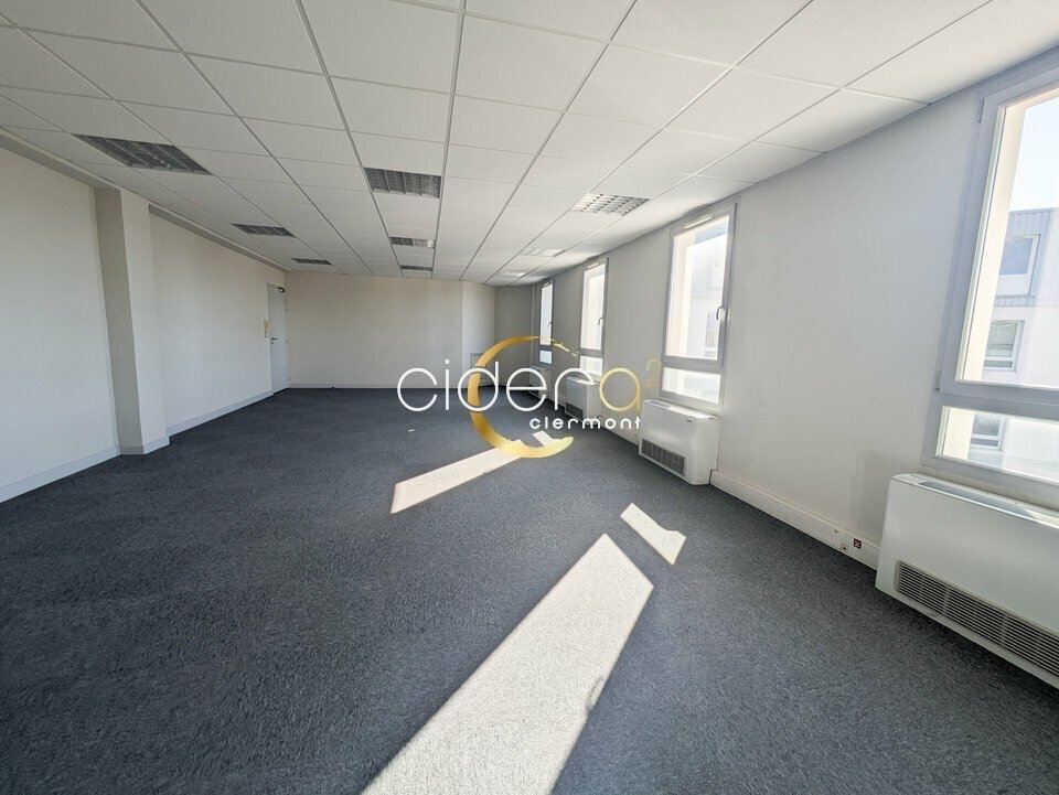 CIDERA2 LOCATION-BUREAUX-CLERMONT_FERRAND-63