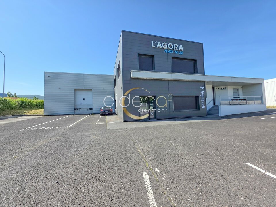 CIDERA2 LOCATION-ENTREPOT-GERZAT-63