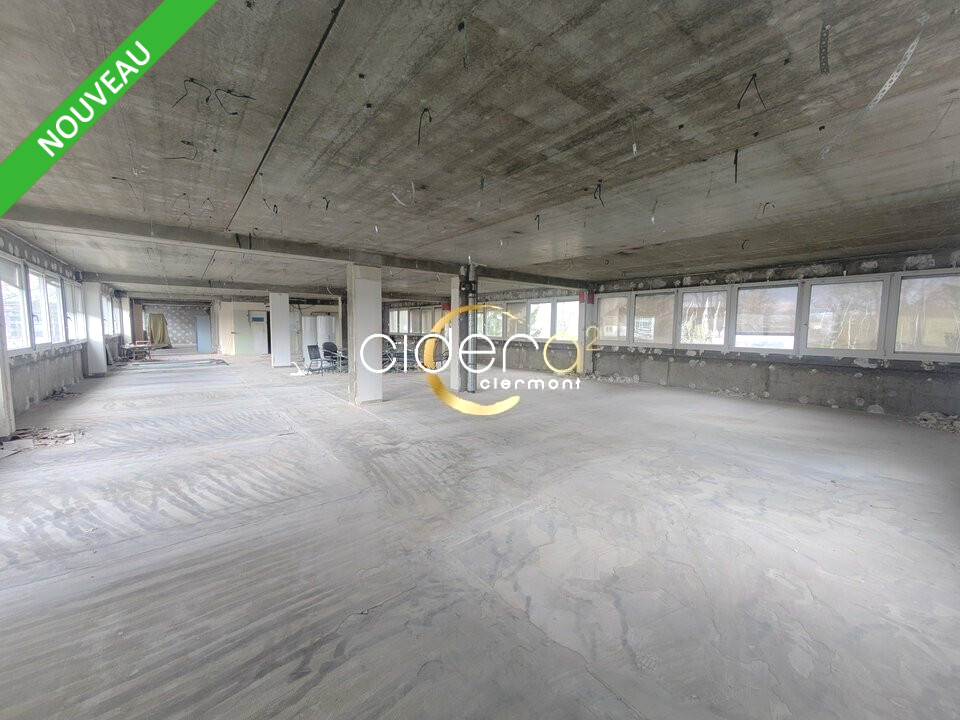 CIDERA2 LOCATION-BUREAUX-CLERMONT_FERRAND-63