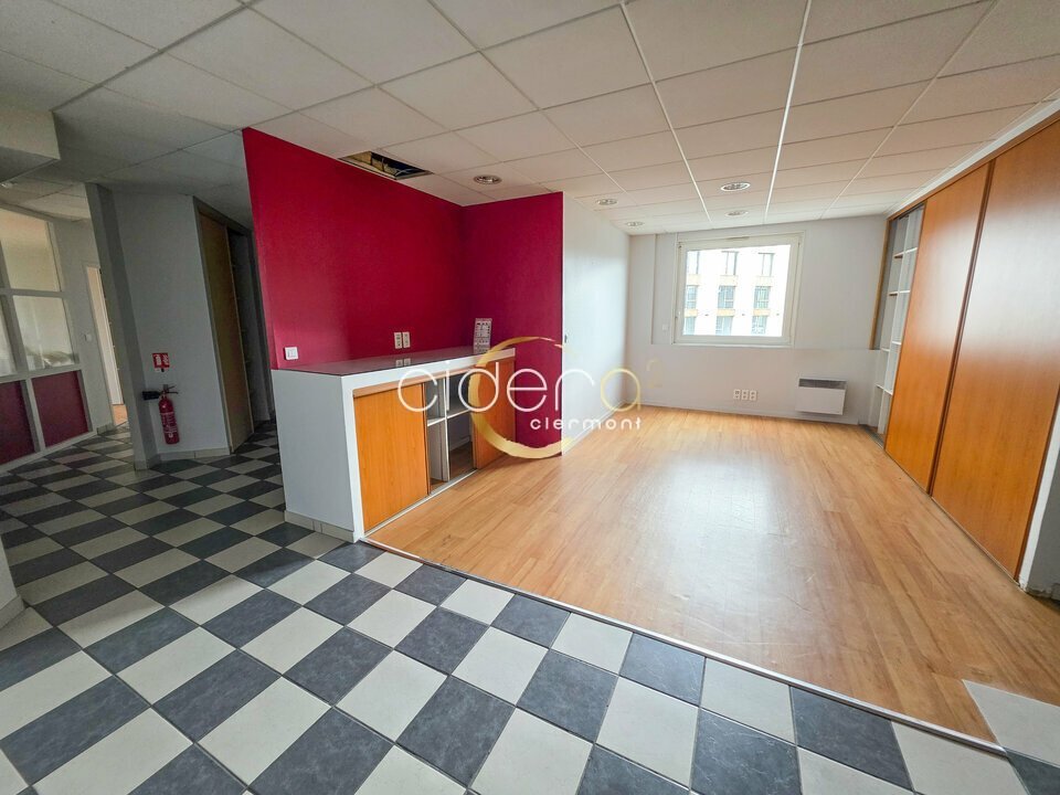 CIDERA2 VENTE-BUREAUX-CLERMONT-FERRAND-63