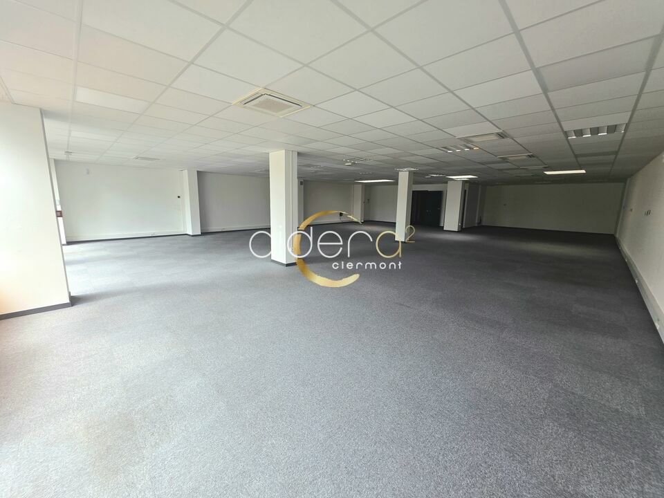 CIDERA2 LOCATION-BUREAUX-CLERMONT_FERRAND-63