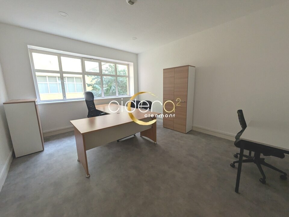 CIDERA2 LOCATION-BUREAUX-CLERMONT_FERRAND-63
