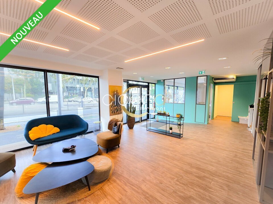 CIDERA2 LOCATION-BUREAUX-CLERMONT-FERRAND-63
