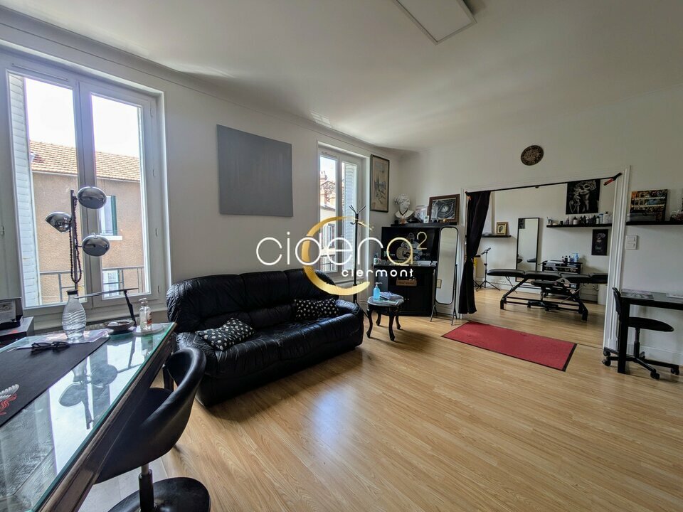 CIDERA2 LOCATION-BUREAUX-CLERMONT_FERRAND-63