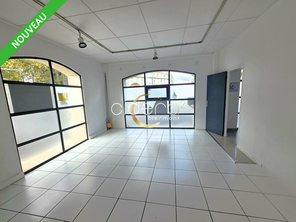CIDERA2 VENTE-BUREAUX-CLERMONT-FERRAND-63