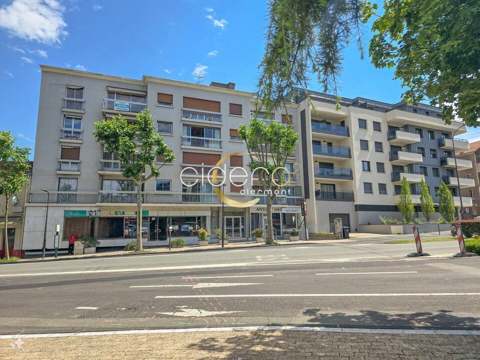 CIDERA2 VENTE-BUREAUX-CHAMALIERES-63