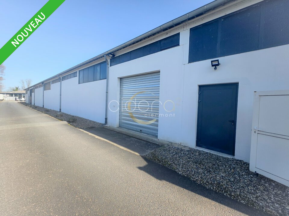 CIDERA2 LOCATION-ENTREPOT-THIERS-63