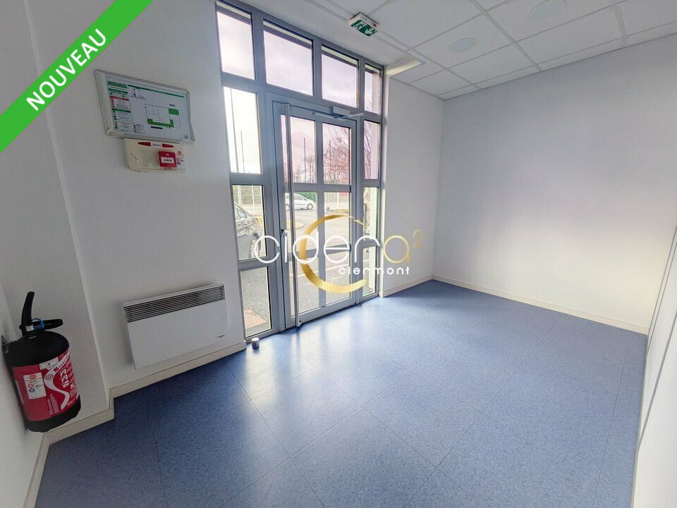 CIDERA2 LOCATION-BUREAUX-CLERMONT_FERRAND-63