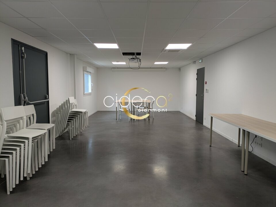 CIDERA2 LOCATION-BUREAUX-ROMAGNAT-63