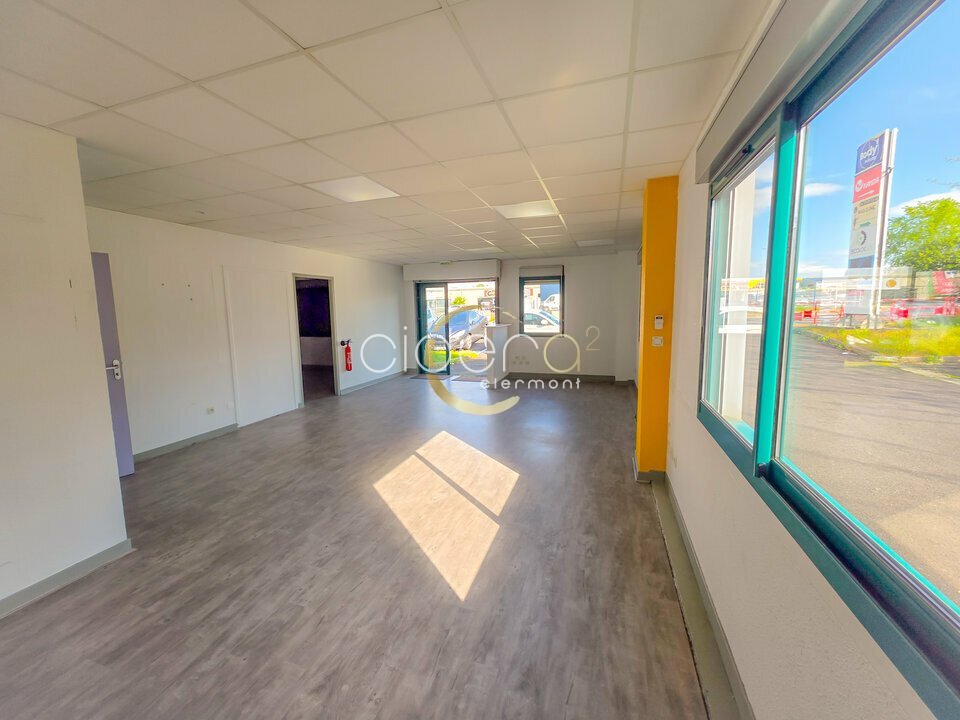 CIDERA2 LOCATION-LOCAL COMMERCIAL-COURNON_D'AUVERGNE-63