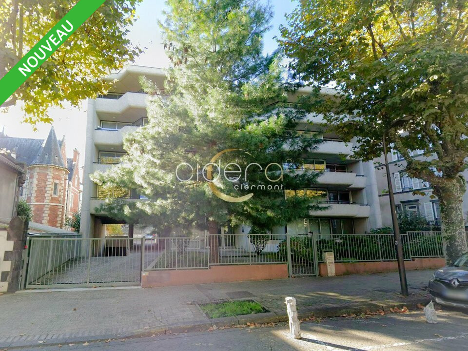 CIDERA2 LOCATION-BUREAUX-CHAMALIERES-63