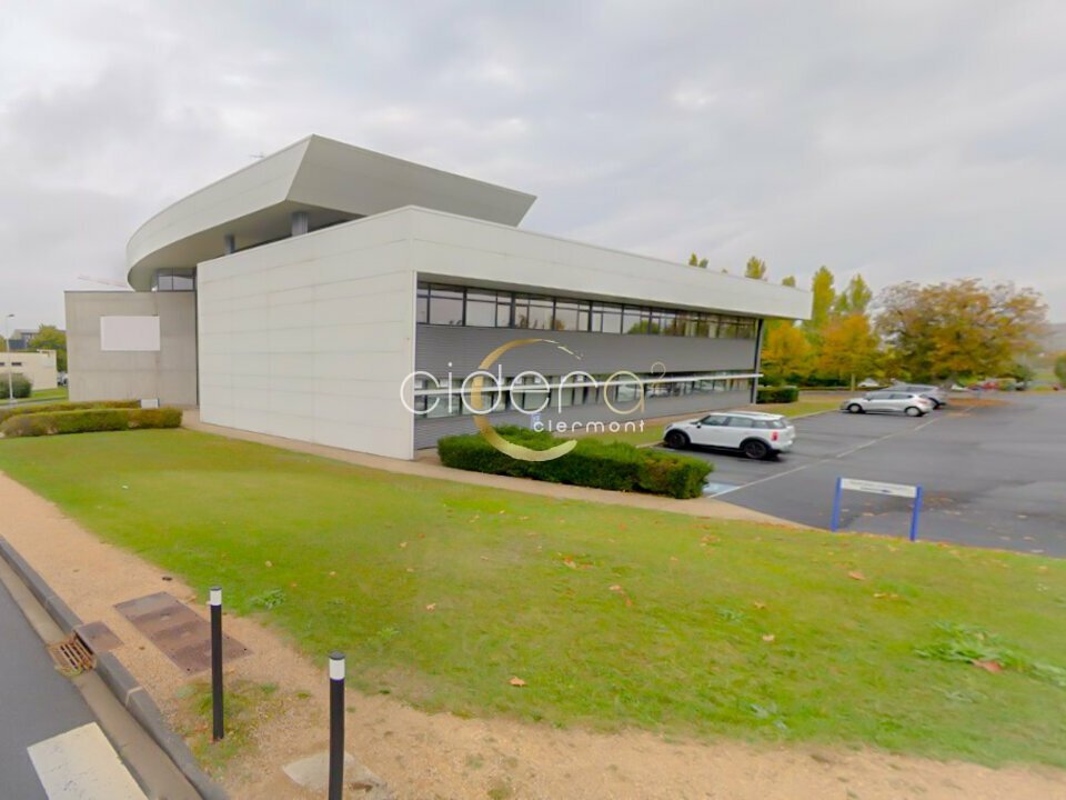 CIDERA2 LOCATION-BUREAUX-AUBIERE-63