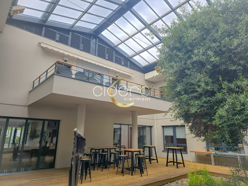CIDERA2 LOCATION-BUREAUX-CLERMONT_FERRAND-63