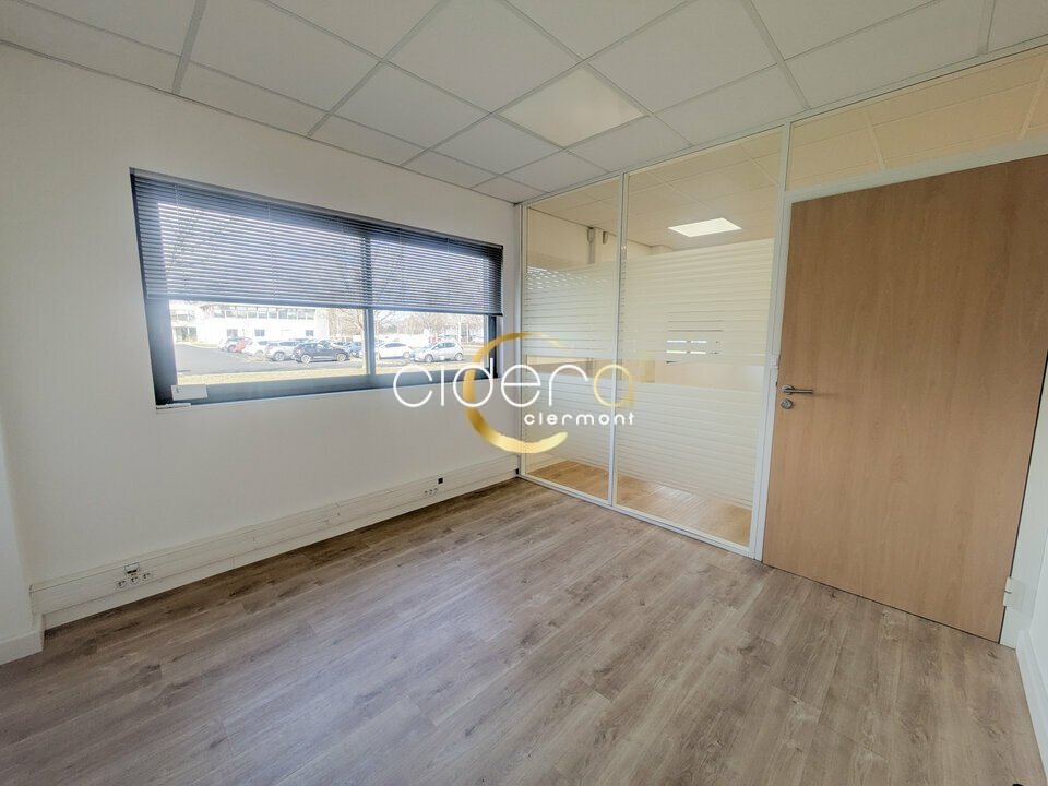 CIDERA2 LOCATION-BUREAUX-AUBIERE-63