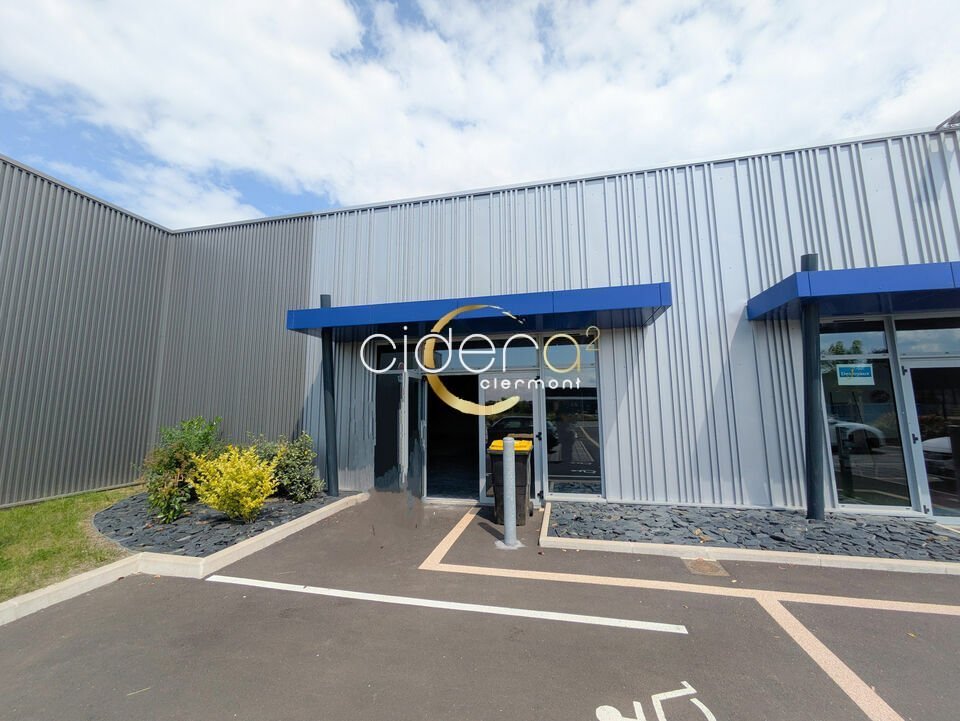 CIDERA2 LOCATION-LOCAL COMMERCIAL-THIERS-63