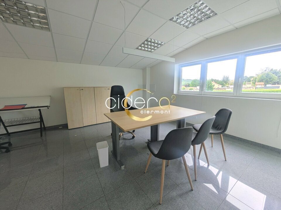 CIDERA2 LOCATION-BUREAUX-TALLENDE-63