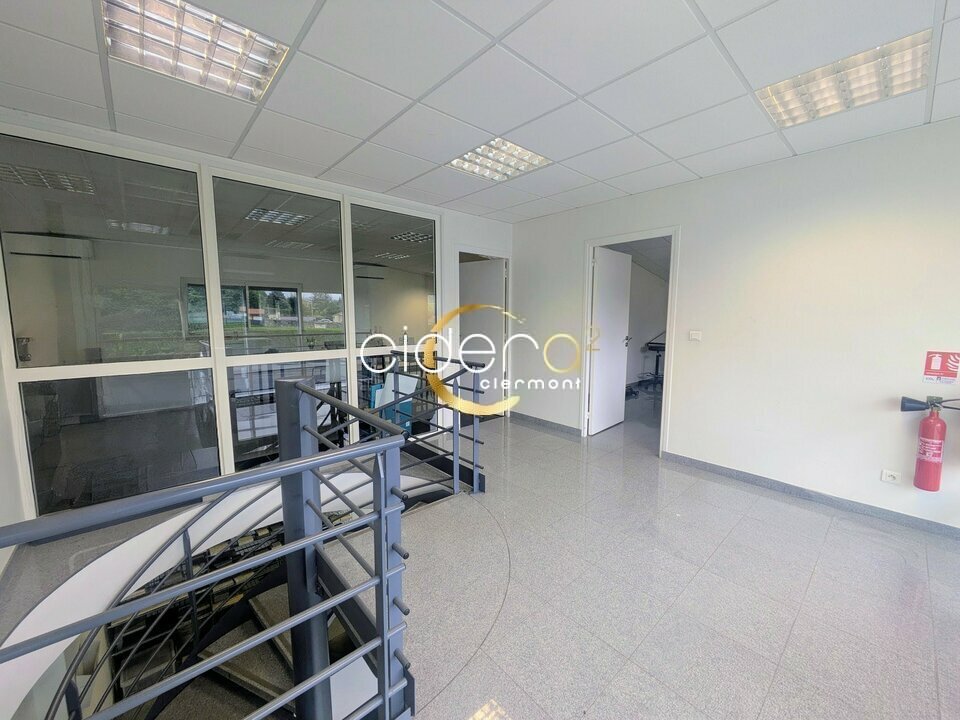 CIDERA2 LOCATION-BUREAUX-TALLENDE-63