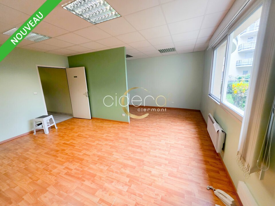 CIDERA2 VENTE-BUREAUX-CLERMONT-FERRAND-63