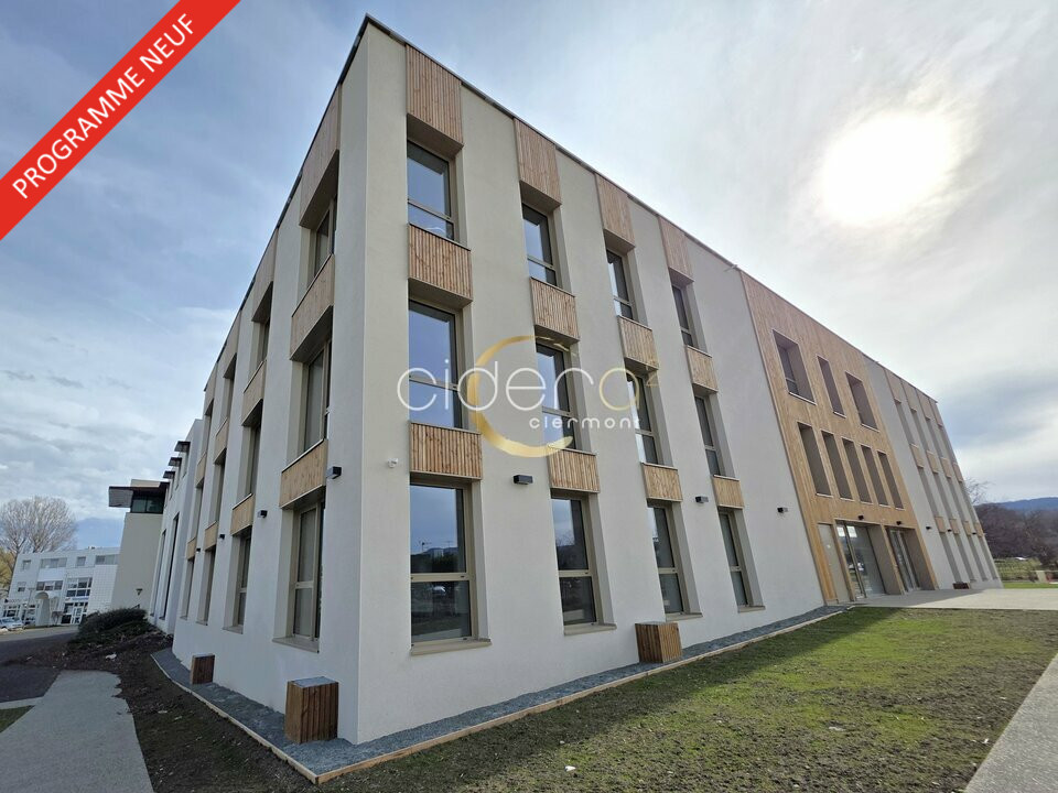 CIDERA2 LOCATION-BUREAUX-CLERMONT_FERRAND-63