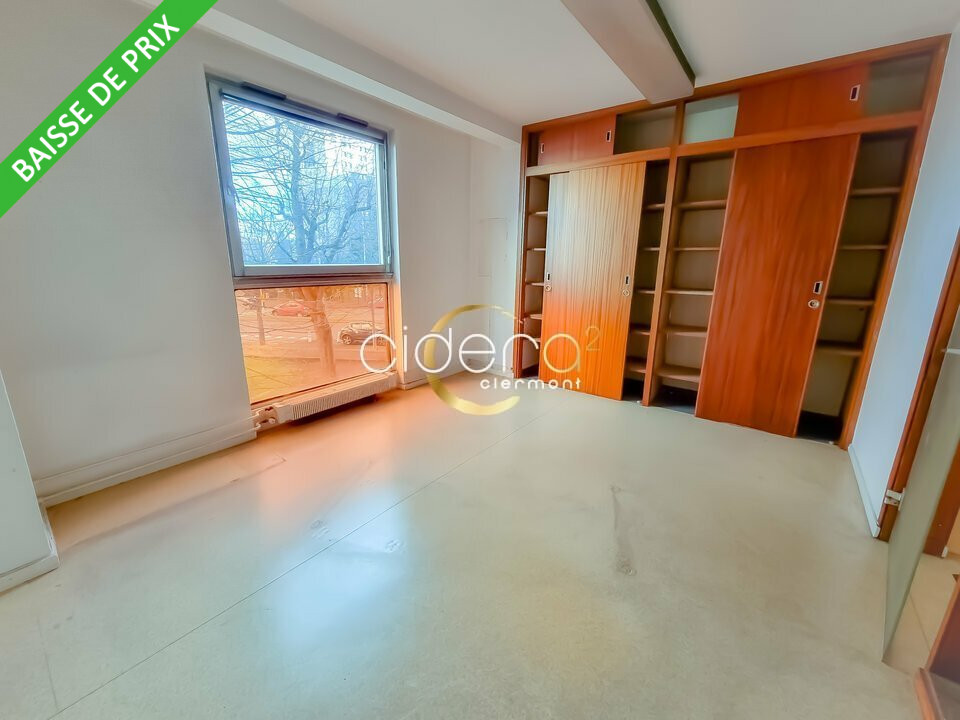CIDERA2 LOCATION-BUREAUX-CLERMONT_FERRAND-63