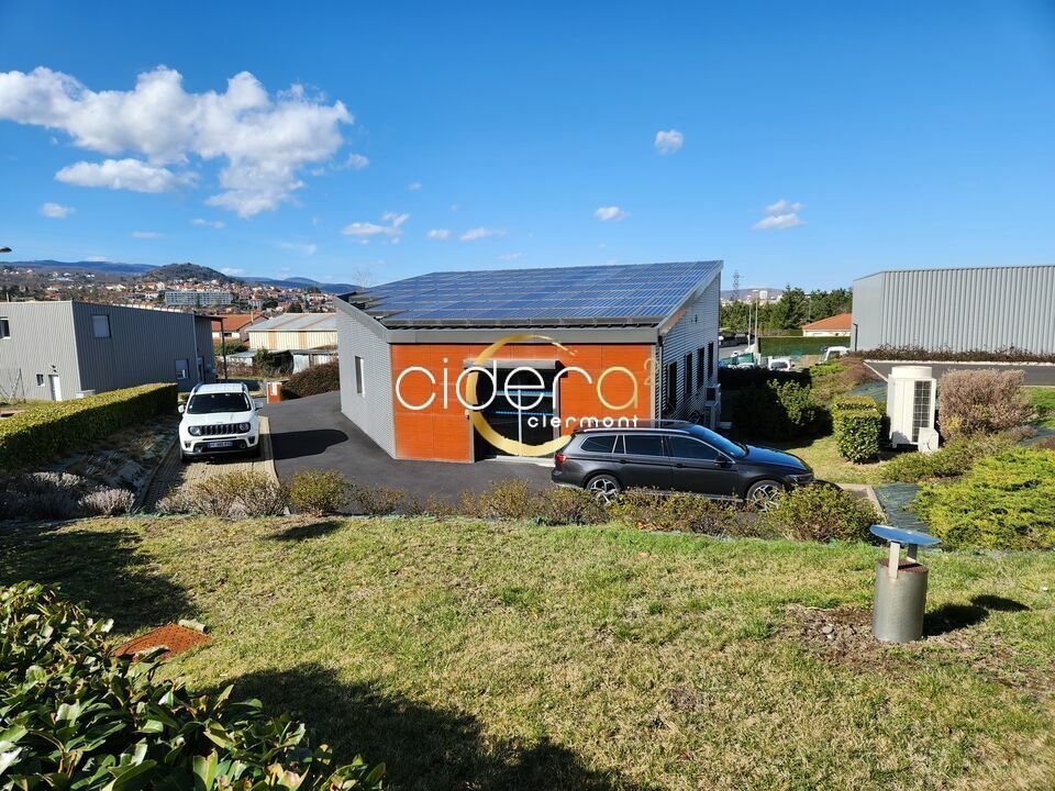 CIDERA2 LOCATION-BUREAUX-ROMAGNAT-63