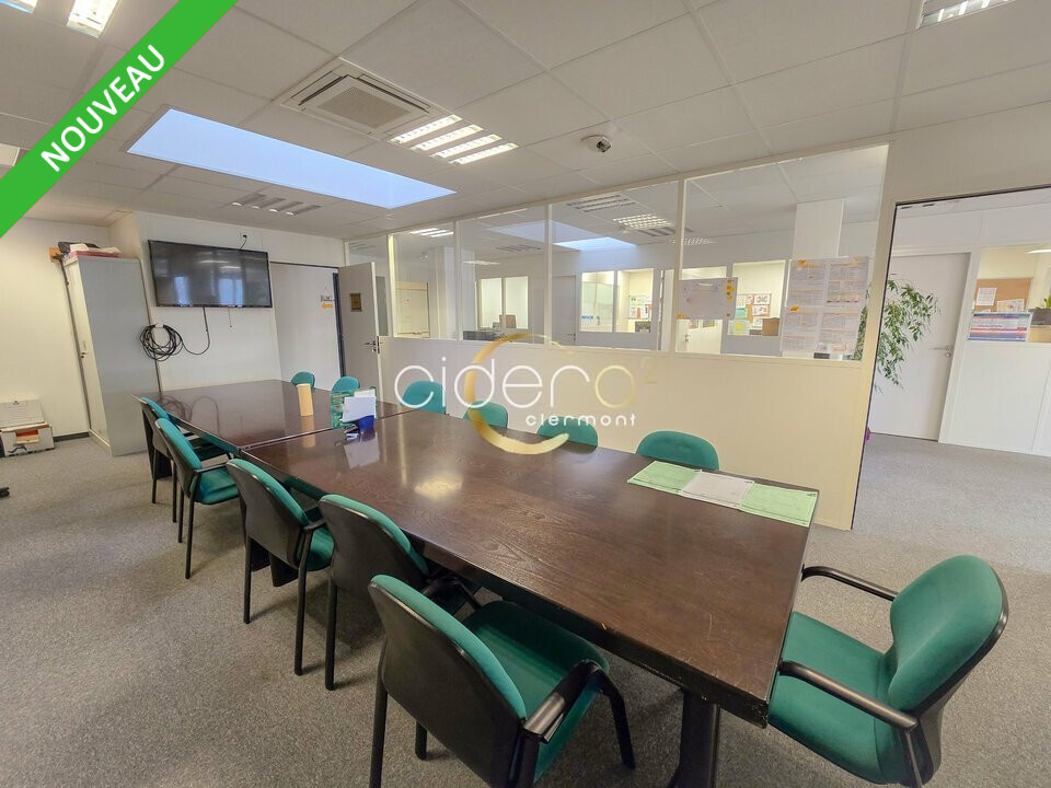 CIDERA2 LOCATION-BUREAUX-CLERMONT_FERRAND-63