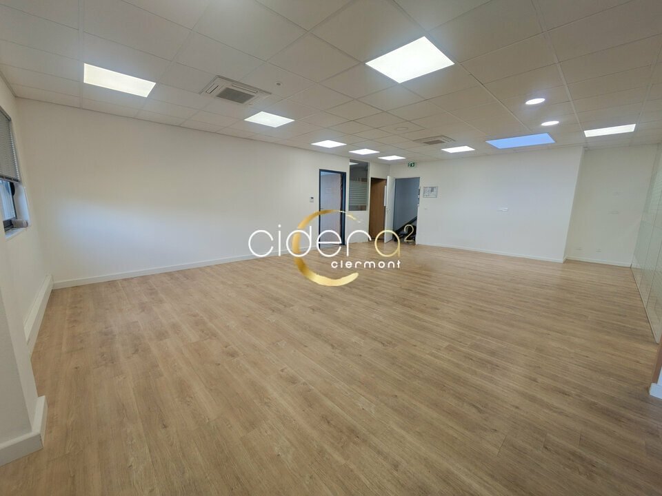 CIDERA2 LOCATION-BUREAUX-AUBIERE-63