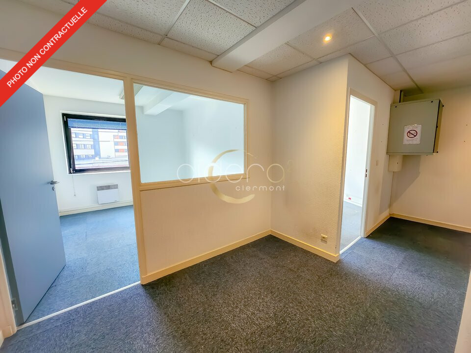 CIDERA2 LOCATION-BUREAUX-CLERMONT_FERRAND-63