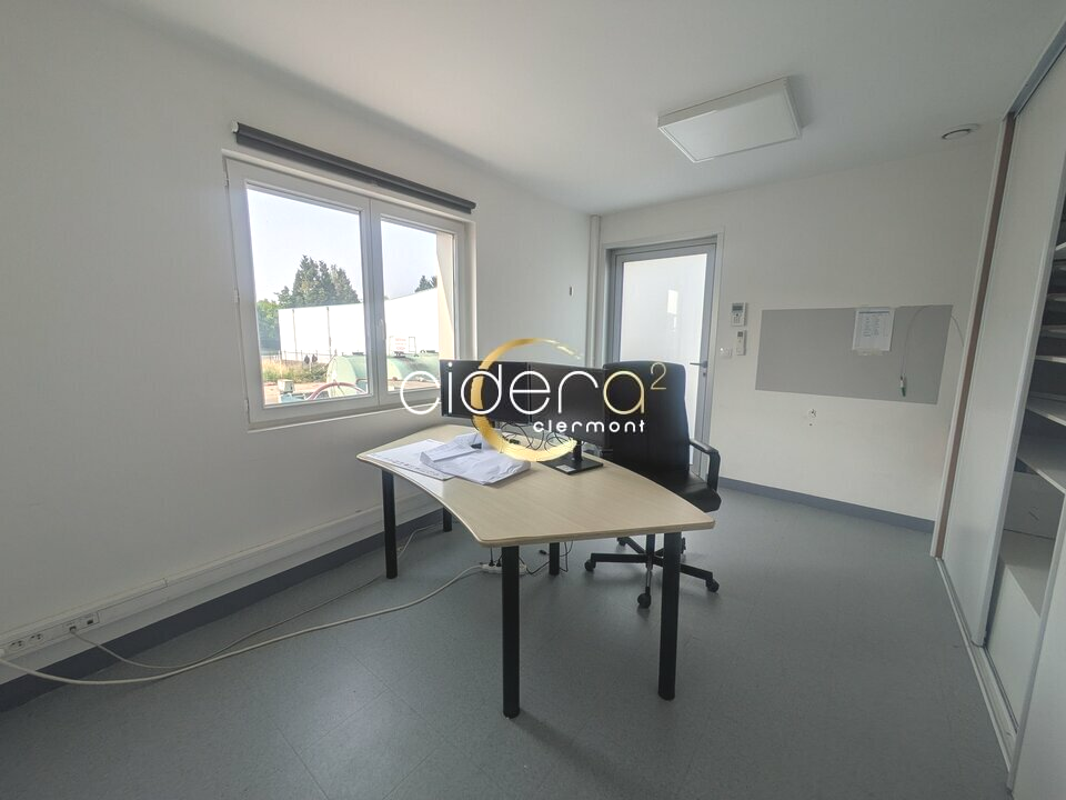 CIDERA2 LOCATION-BUREAUX-AULNAT-63