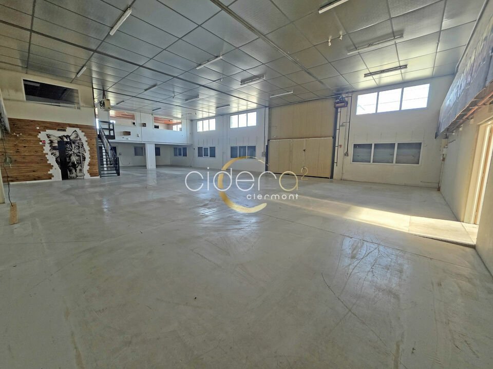 CIDERA2 LOCATION-LOCAL COMMERCIAL-AUBIERE-63