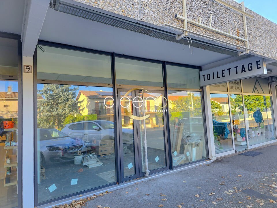 CIDERA2 LOCATION-LOCAL COMMERCIAL-COURNON_D'AUVERGNE-63