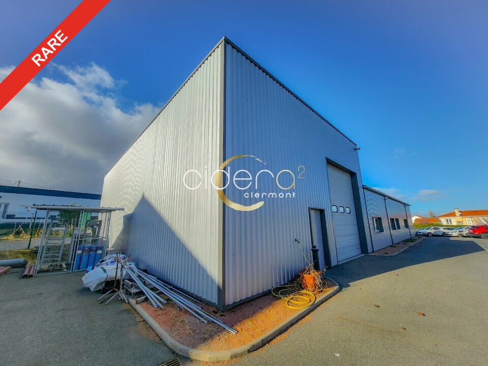 CIDERA2 LOCATION-BUREAUX-ROMAGNAT-63