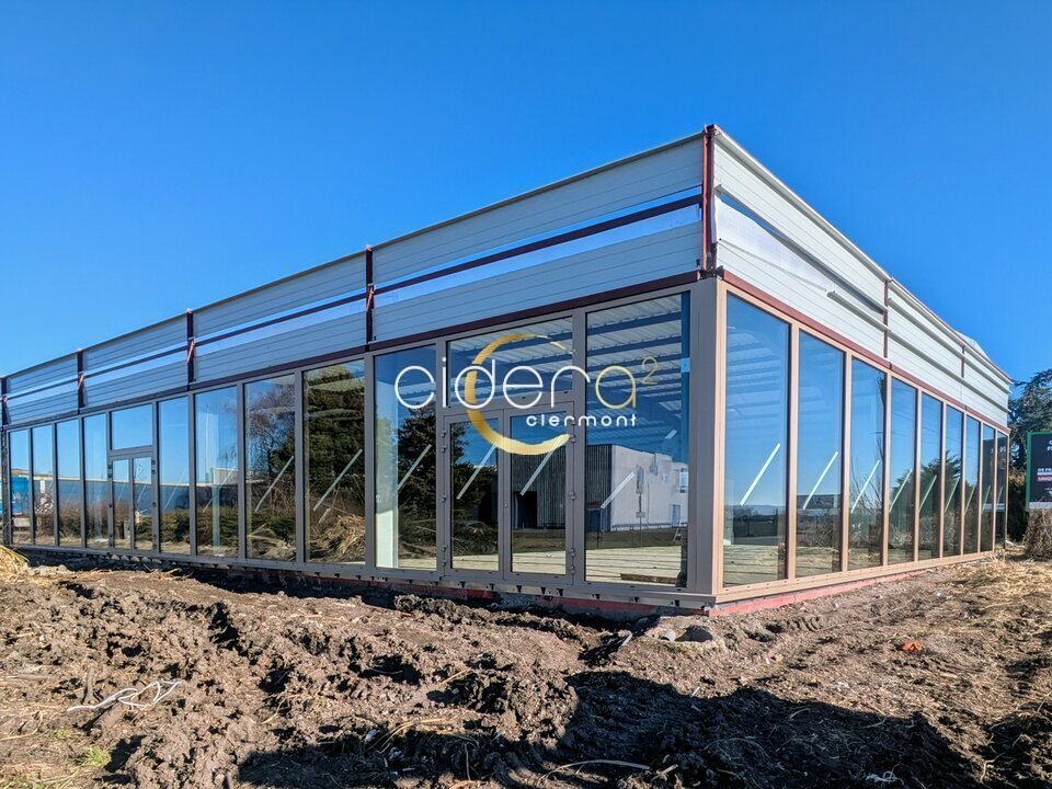 CIDERA2 LOCATION-LOCAL COMMERCIAL-COURNON_D'AUVERGNE-63