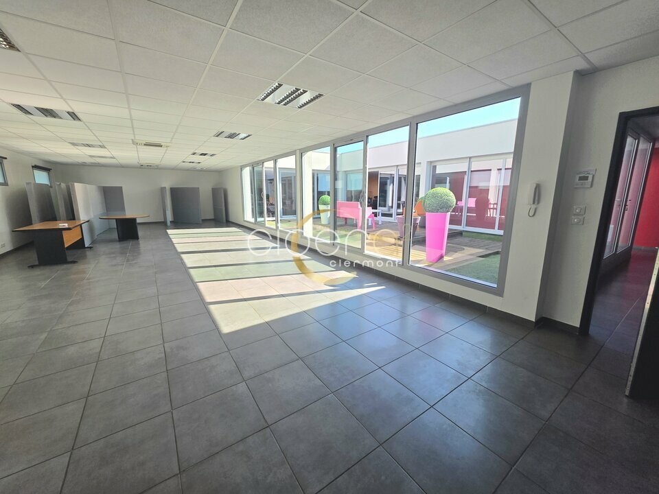 CIDERA2 LOCATION-BUREAUX-AUBIERE-63